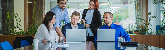 Level 3 Diploma in Accounting (RQF)