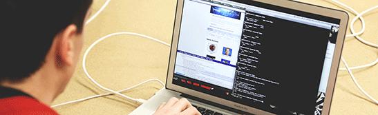 BSc (Hons) Computing and Information Technologies - 18 months