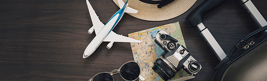 Level 5 Certificate in Management for Travel and Tourism