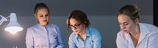 Level 5 Diploma in Accounting and Business