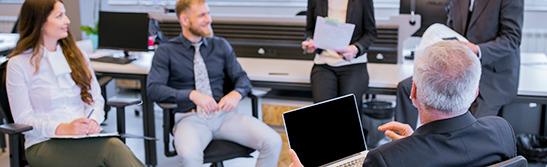 Level 2 Diploma in Team Leading