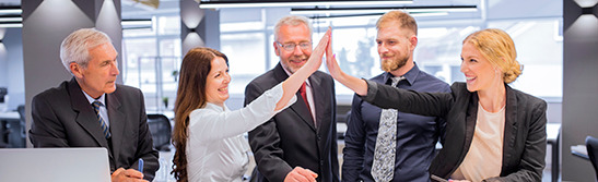 Master of Business Administration (MBA) (24 months)