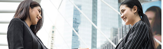 Level 6 Diploma in Management (Managing People)