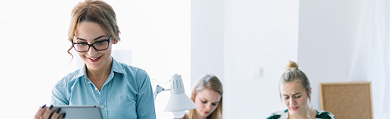 Level 7 Certificate in Finance for Strategic Managers