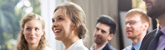Level 6 Certificate in Human Resource Management