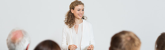 Level 7 Certificate in Developing Organisational Vision and Strategic Direction