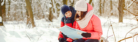 Level 4 Certificate in Travel and Tourism