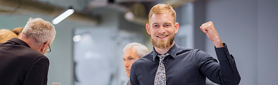 MSc Human Resource Management (HRM)