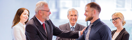 Level 6 Award in Managing Stakeholder Engagement