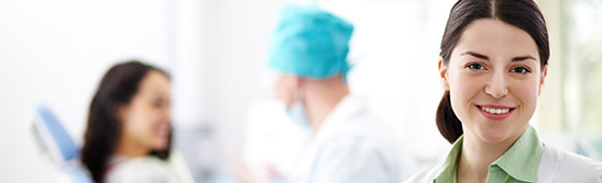 Level 7 Diploma in Healthcare Management